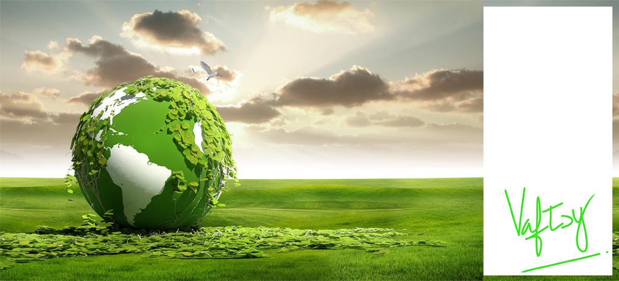 Vaftsy FEA Projects Background