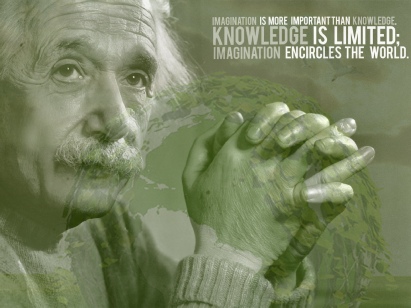 Einstien @ Vaftsy inspiration