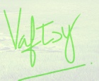 Vaftsy Logo